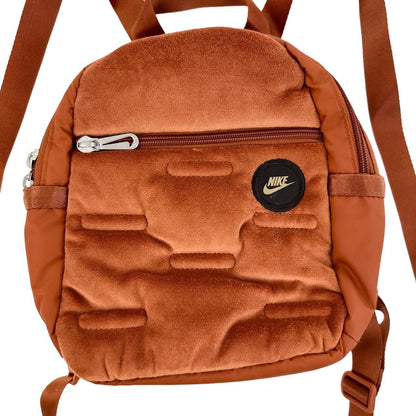 Nike Velour Mini Backpack - Known Source