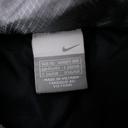 Vintage Nike Hex Puffer Jacket Size XL - Known Source