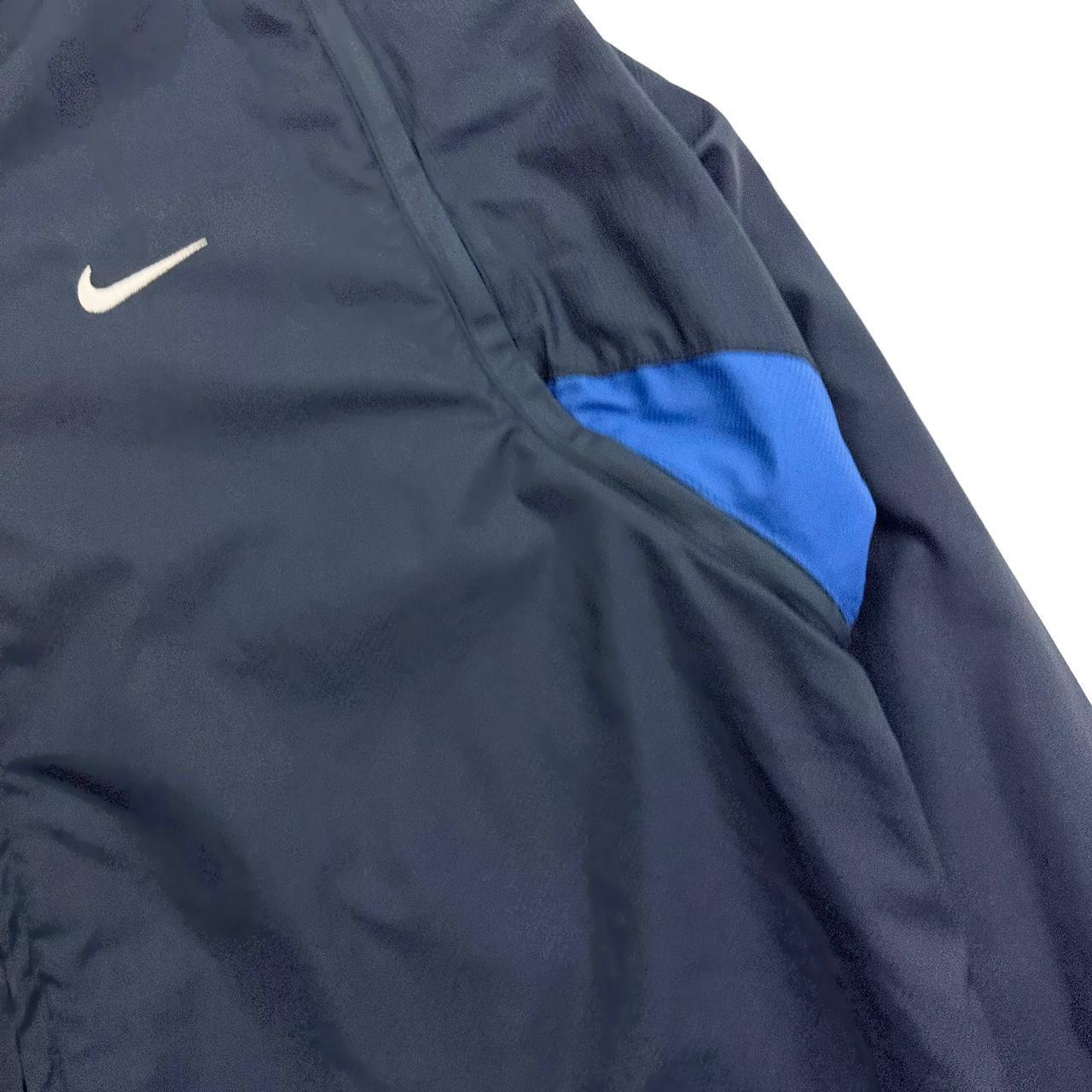 Vintage Nike Ventilation jacket size S - Known Source