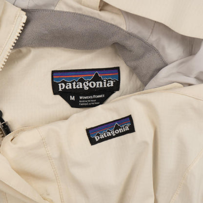 Vintage Patagonia Zip Up Jacket Womens Size XL - Known Source