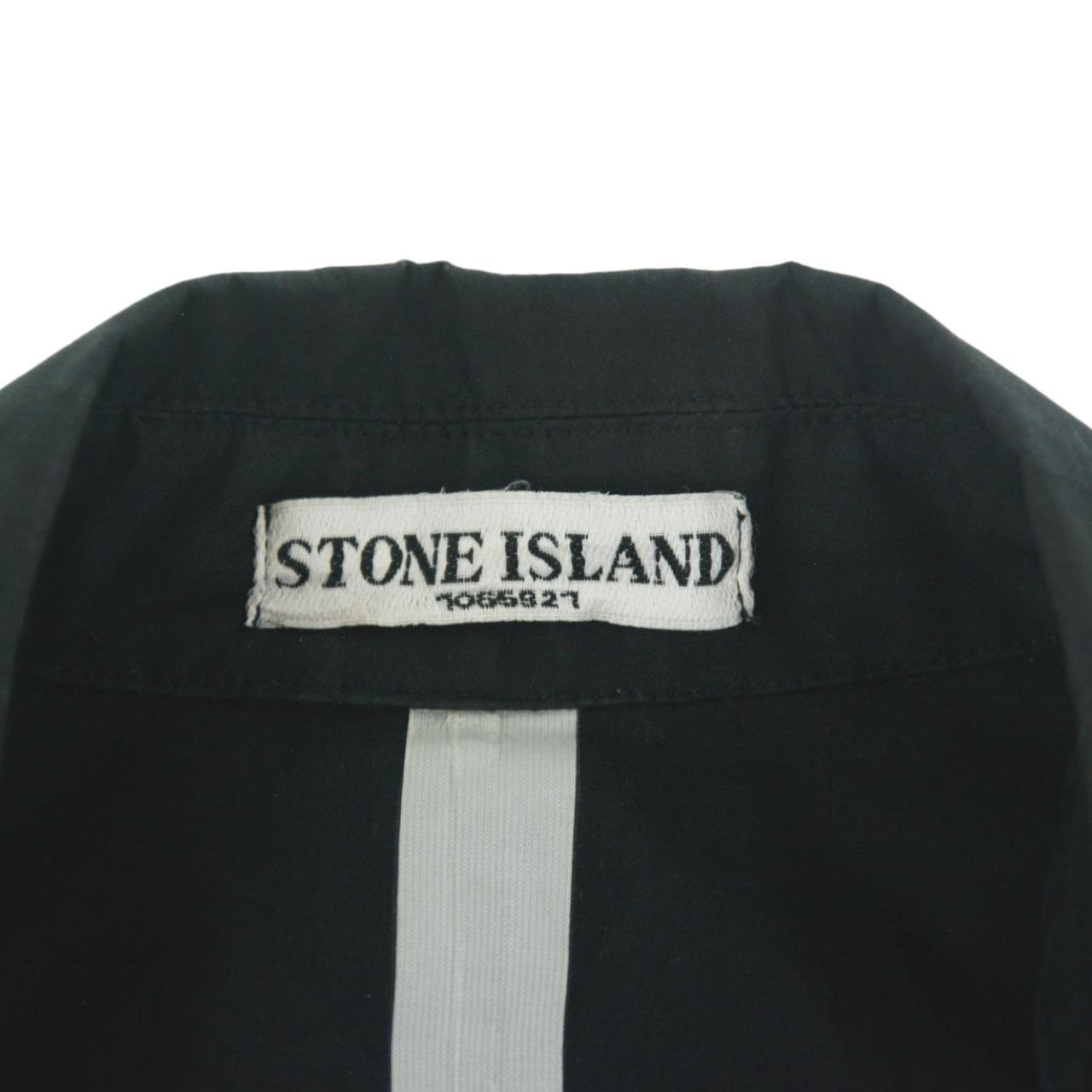Vintage Stone Island Ventile Jacket Size S - Known Source