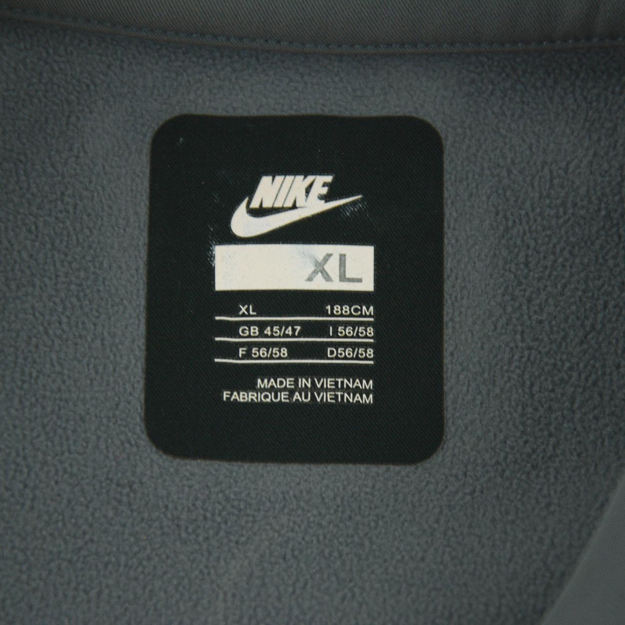 Nike Soft Shell Jacket Size XL - Known Source