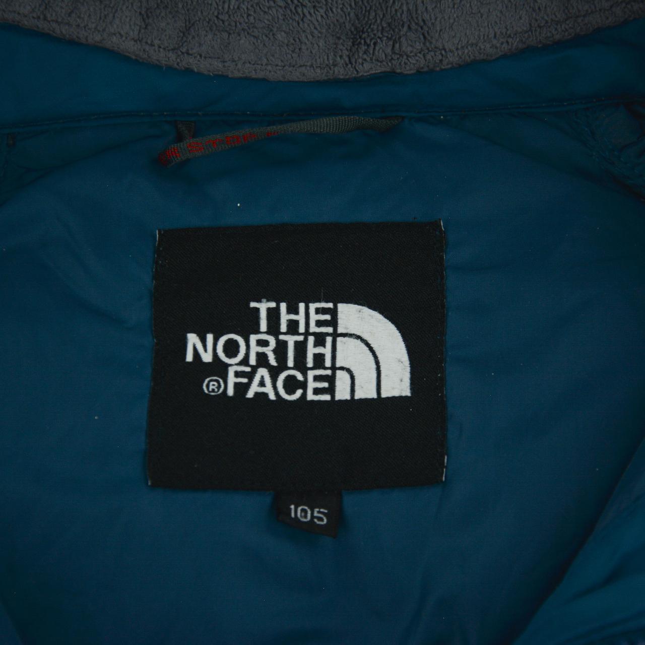 Vintage North Face Puffer Jacket Size XL - Known Source