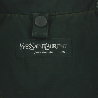 Vintage YSL Yves Saint Laurent Jacket Size XL - Known Source