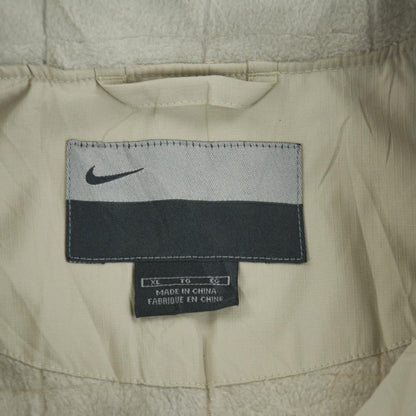 Vintage Nike Asymmetric Pocket Jacket Size XL - Known Source