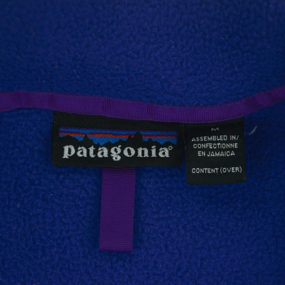 Vintage Patagonia Fleece Size M - Known Source