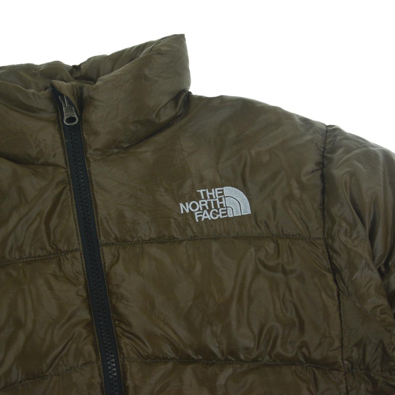 Vintage North Face Puffer Jacket Woman’s Size M - Known Source