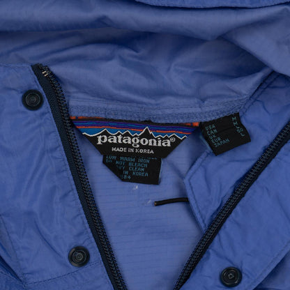 Vintage Patagonia Q Button Jacket Size M - Known Source