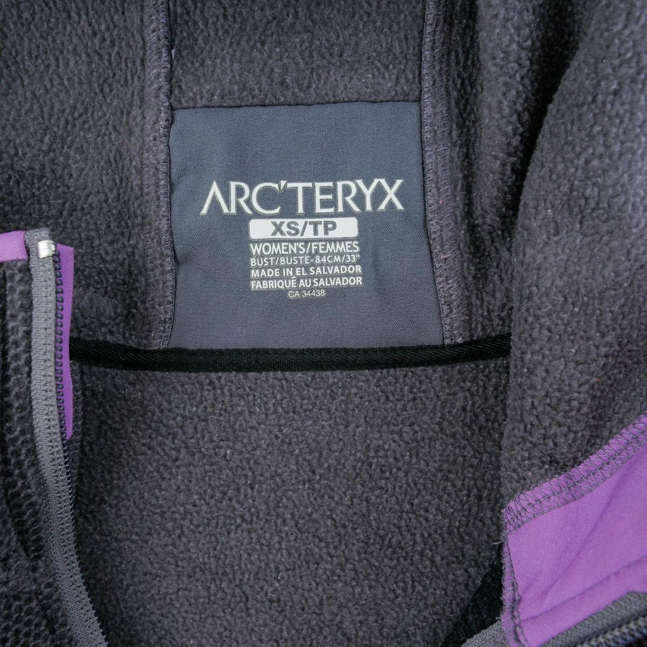 Vintage Arcteryx Jacket Women's Size XS - Known Source