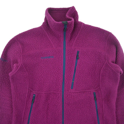 Vintage Norrona Fleece Zip Up Women's Size XL - Known Source