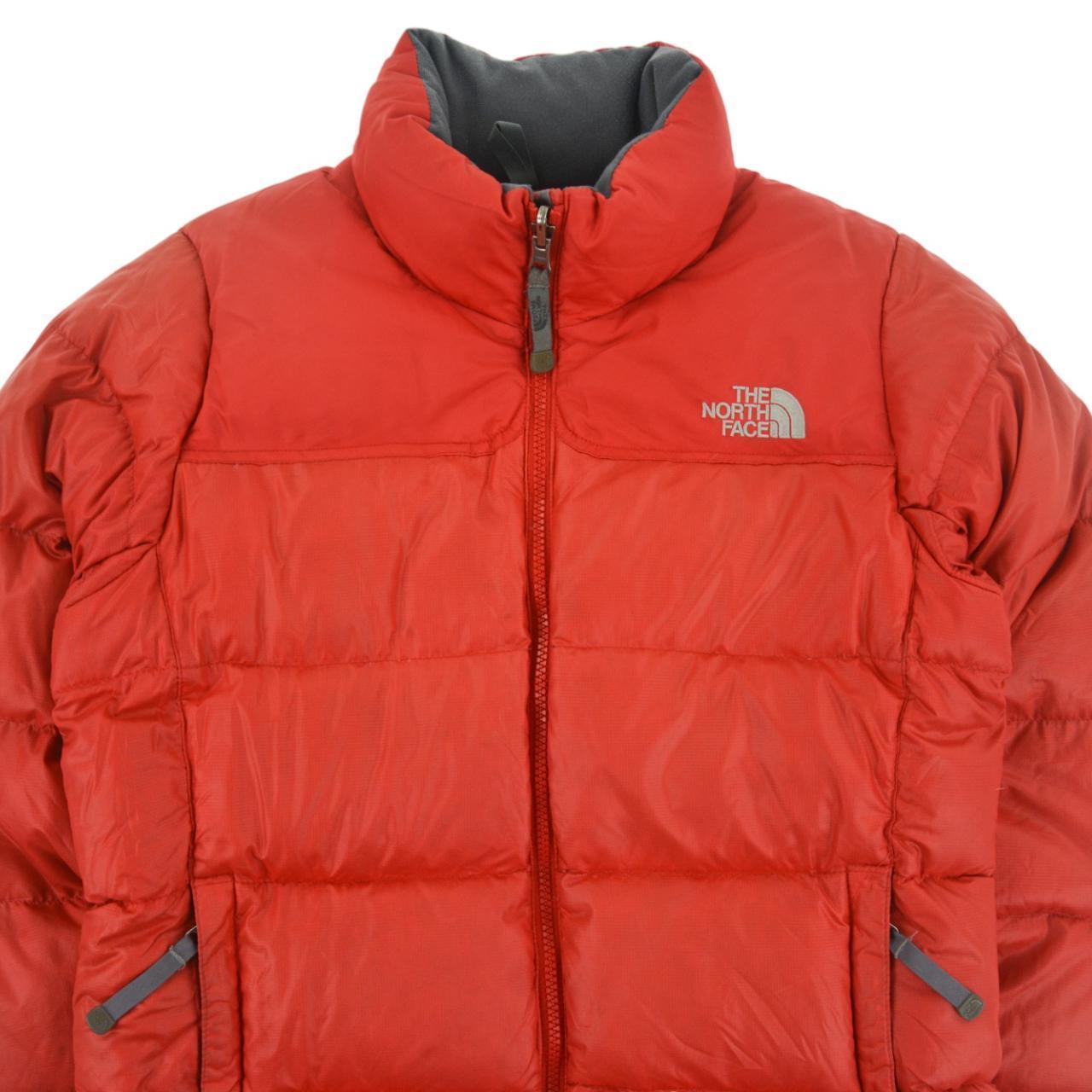 Vintage North Face Puffer Women's Size S - Known Source