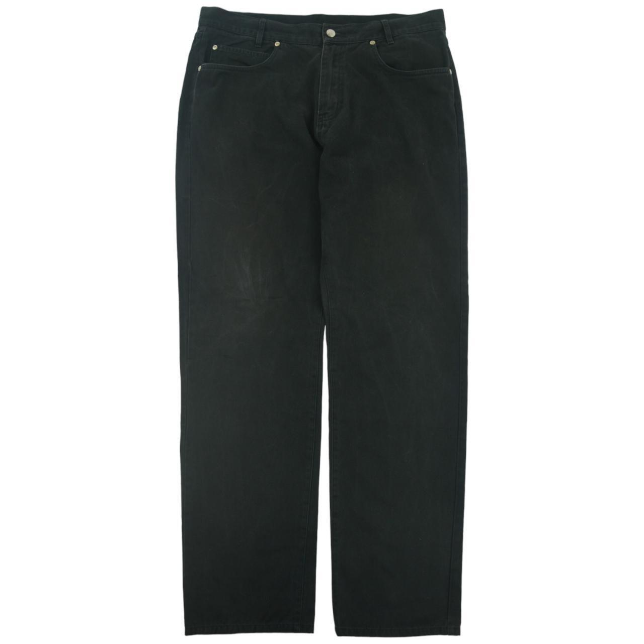 Vintage YSL Yves Saint Laurent Jeans Size W36 - Known Source