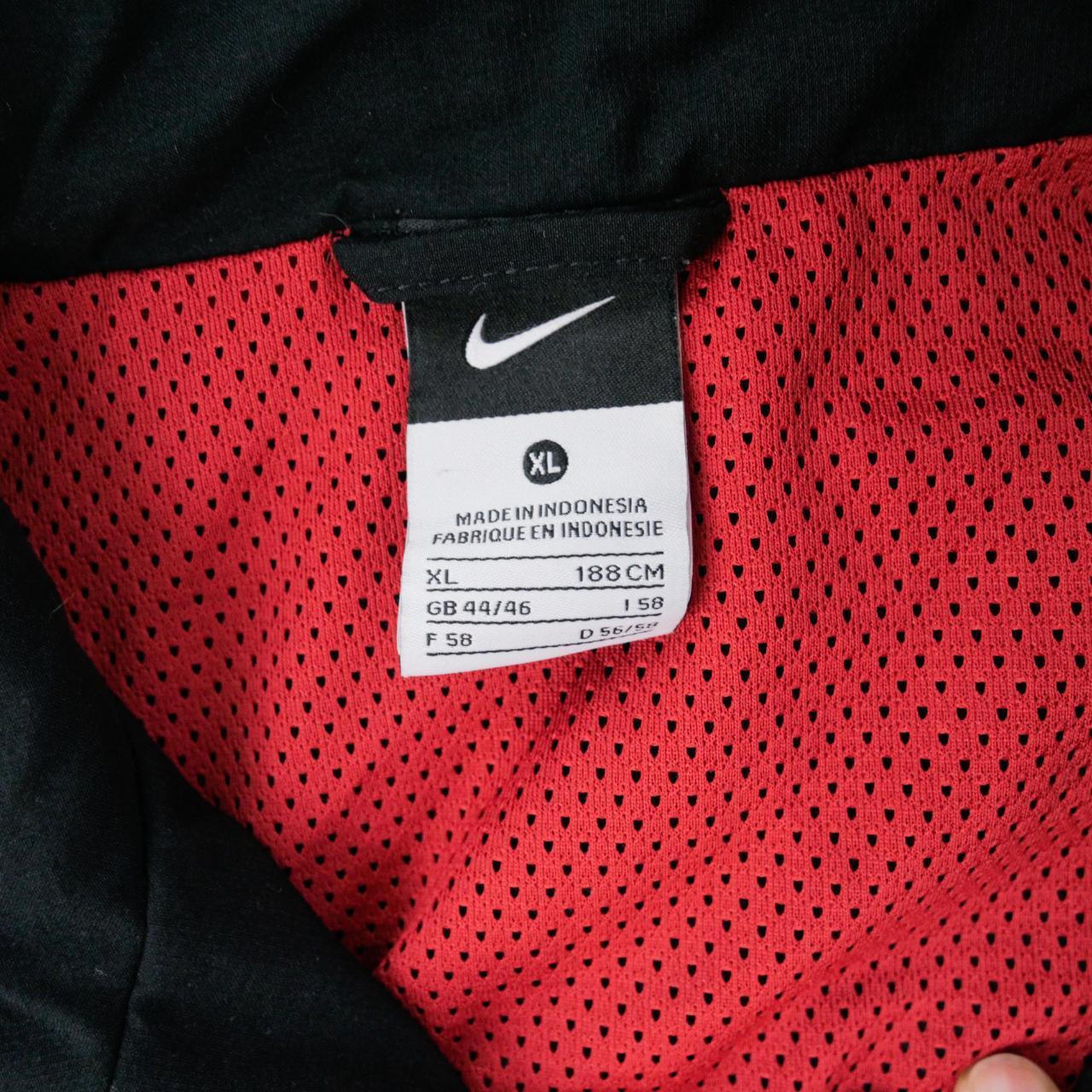 Nike Jacket Size XL - Known Source