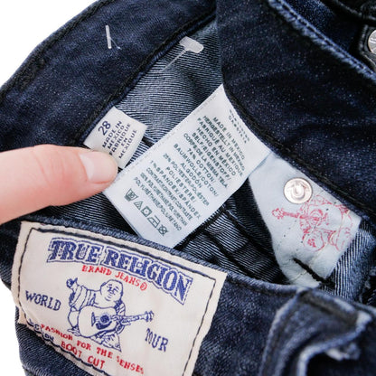 Vintage True Religion Jeans Size W29 - Known Source