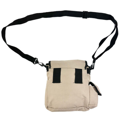 Vintage Patagonia Multi Pocket Cross Body Bag - Known Source