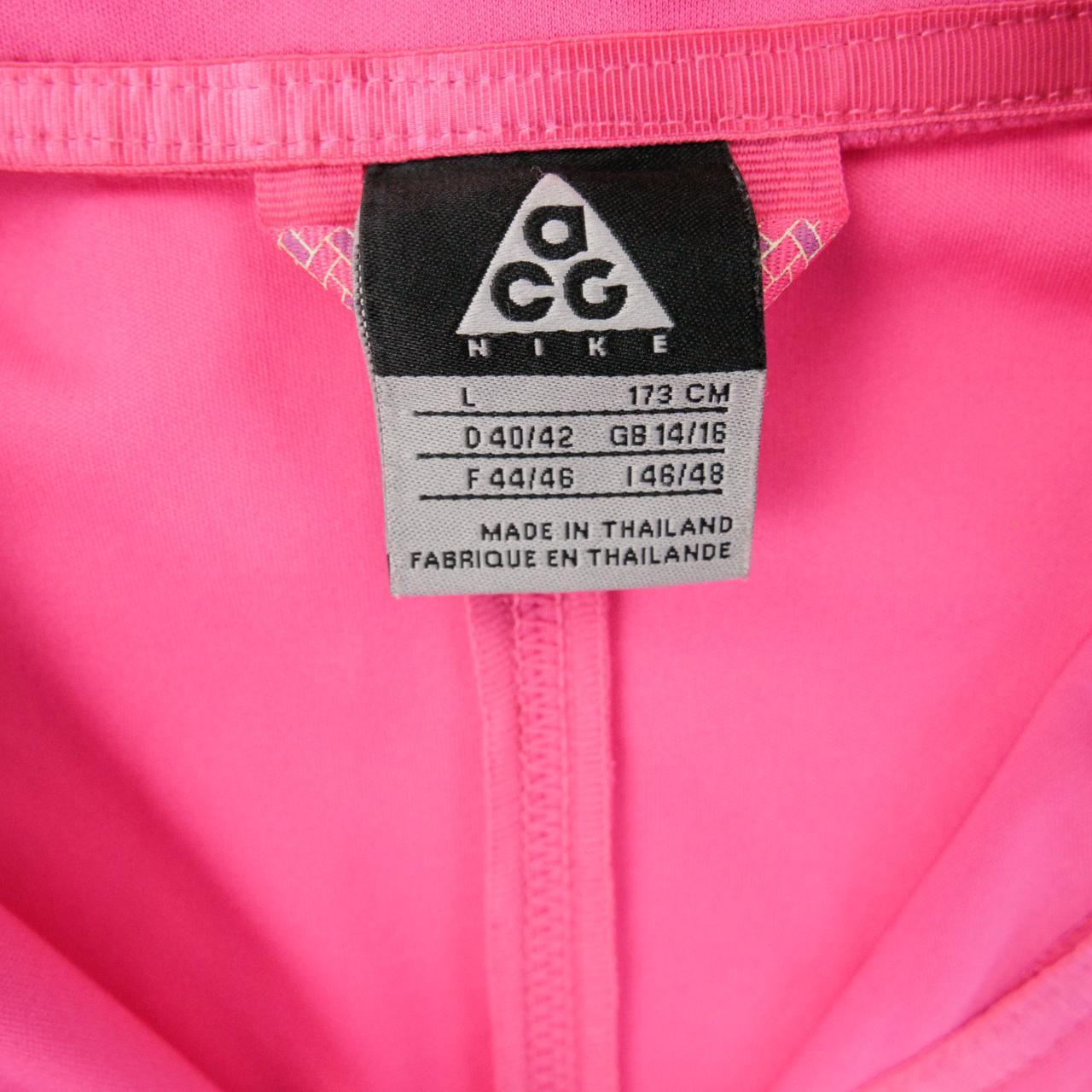 Vintage Nike ACG Jacket Woman’s Size L - Known Source