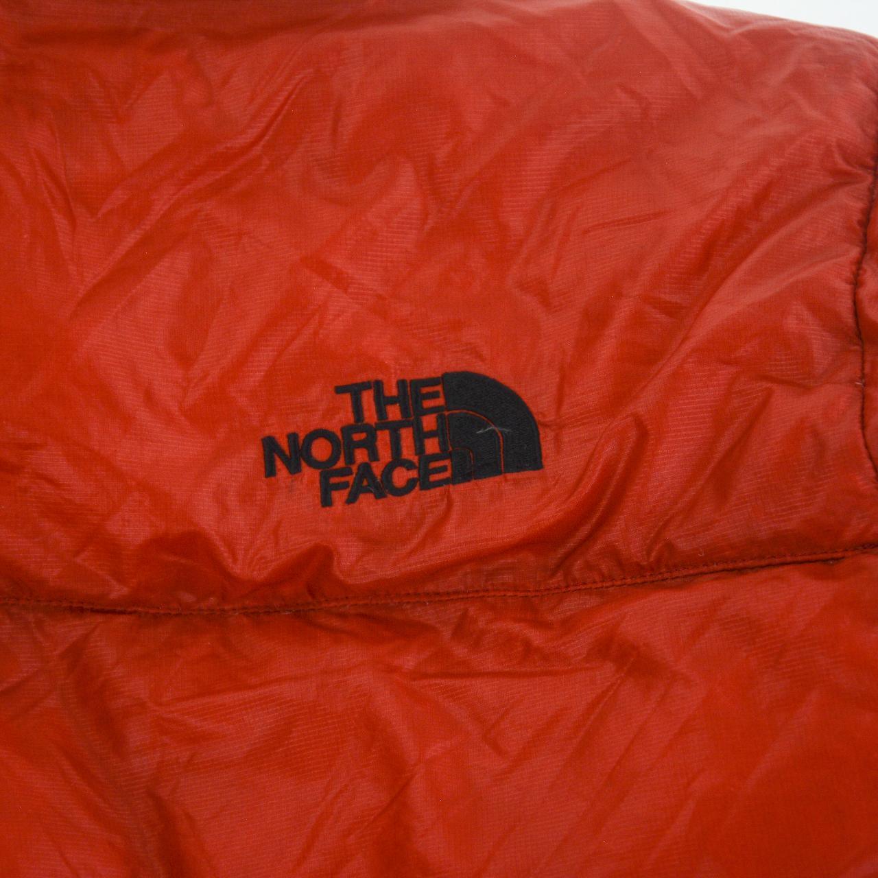 Vintage North Face Puffer Jacket Size S - Known Source