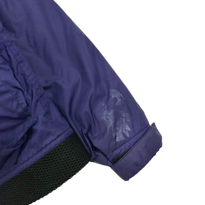 Vintage Burberry Sport pocket jacket size XS - Known Source