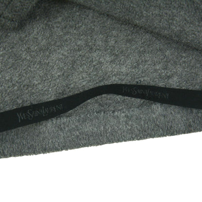Vintage YSL Yves Saint Laurent Q Zip Fleece Size L - Known Source