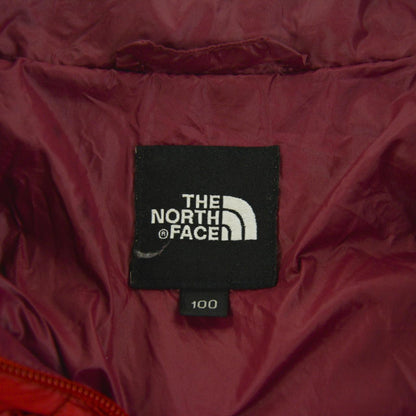 Vintage North Face Puffer Jacket Woman’s Size L - Known Source