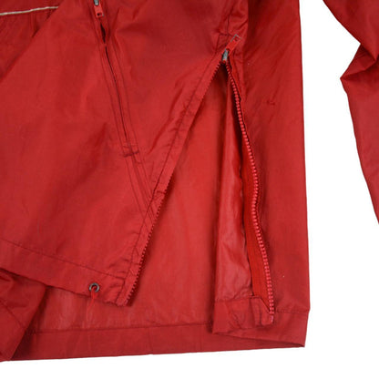 Vintage Stussy Jacket Size L - Known Source