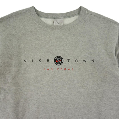Vintage Nike Town Sweatshirt Size M - Known Source
