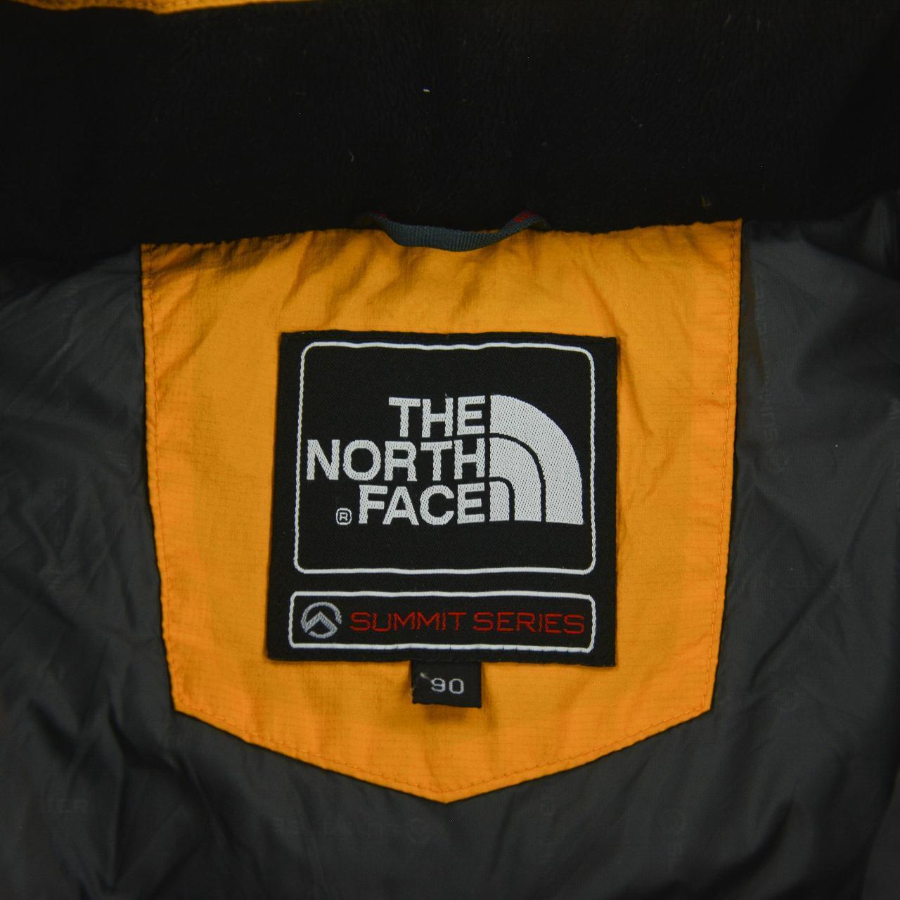 Vintage North Face Puffer Jacket Woman’s Size L - Known Source