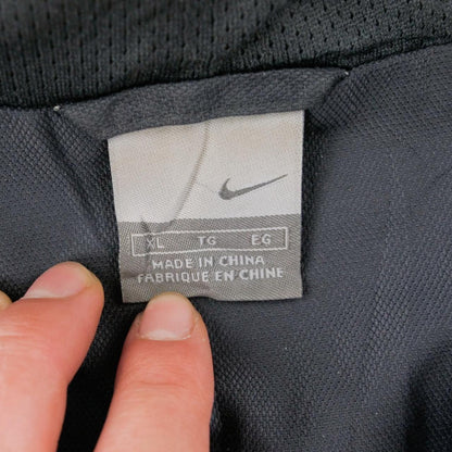Vintage Nike Pocket Jacket Size L - Known Source