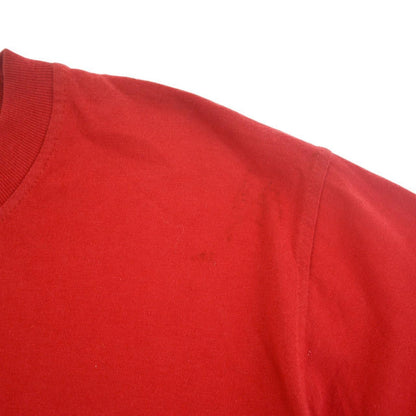 Vintage Burberry Crest Logo T Shirt Size S - Known Source