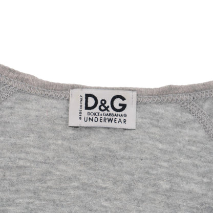 Vintage Dolce & Gabbana Athletic T Shirt Woman’s Size M - Known Source