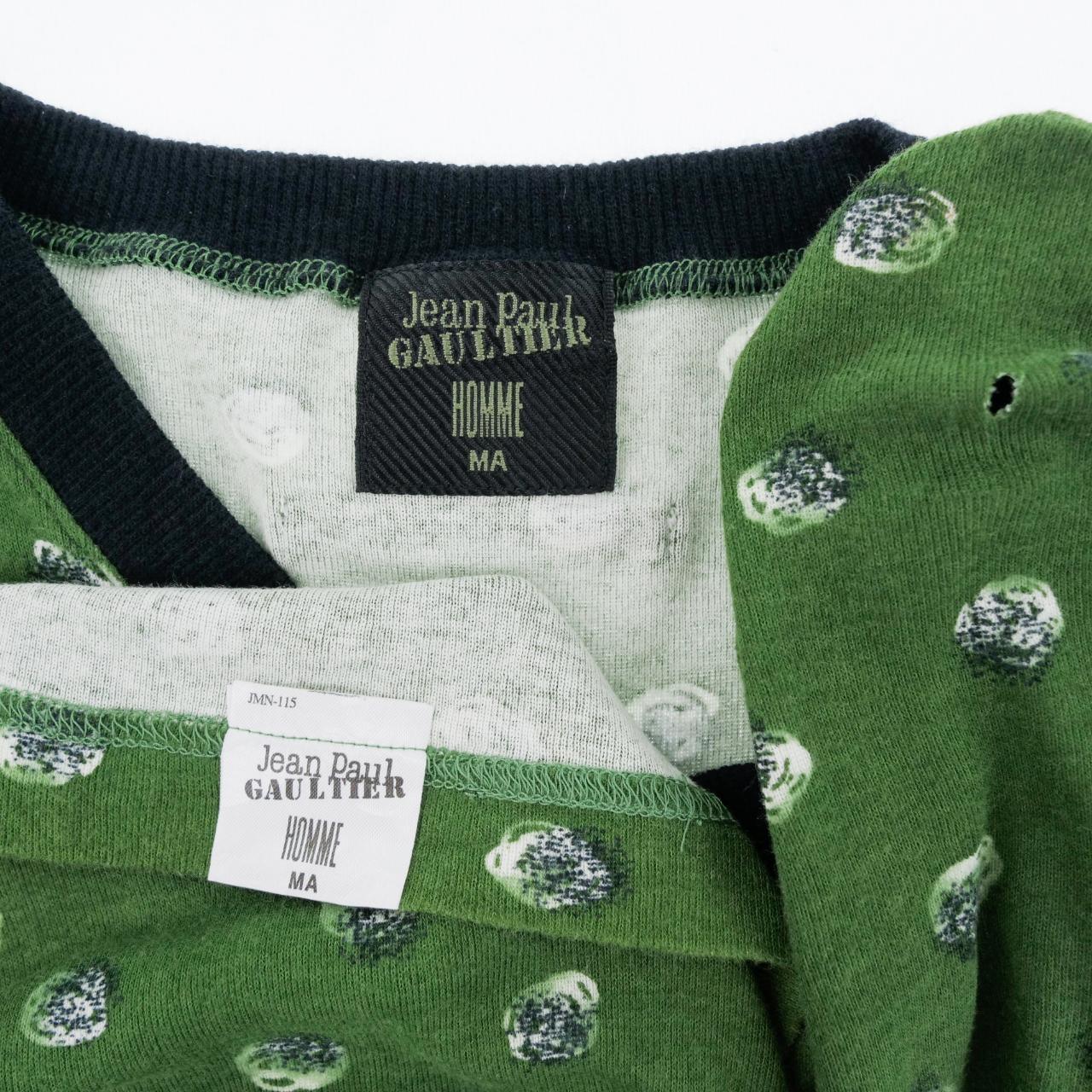 Vintage Jean Paul Gautier T Shirt Woman’s Size S - Known Source