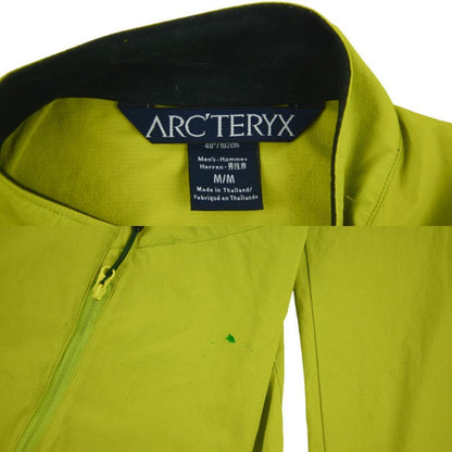 Vintage Arcteryx Zip Up jacket Size M - Known Source