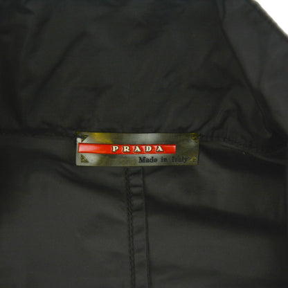 Vintage Prada Sport Jacket Size S - Known Source
