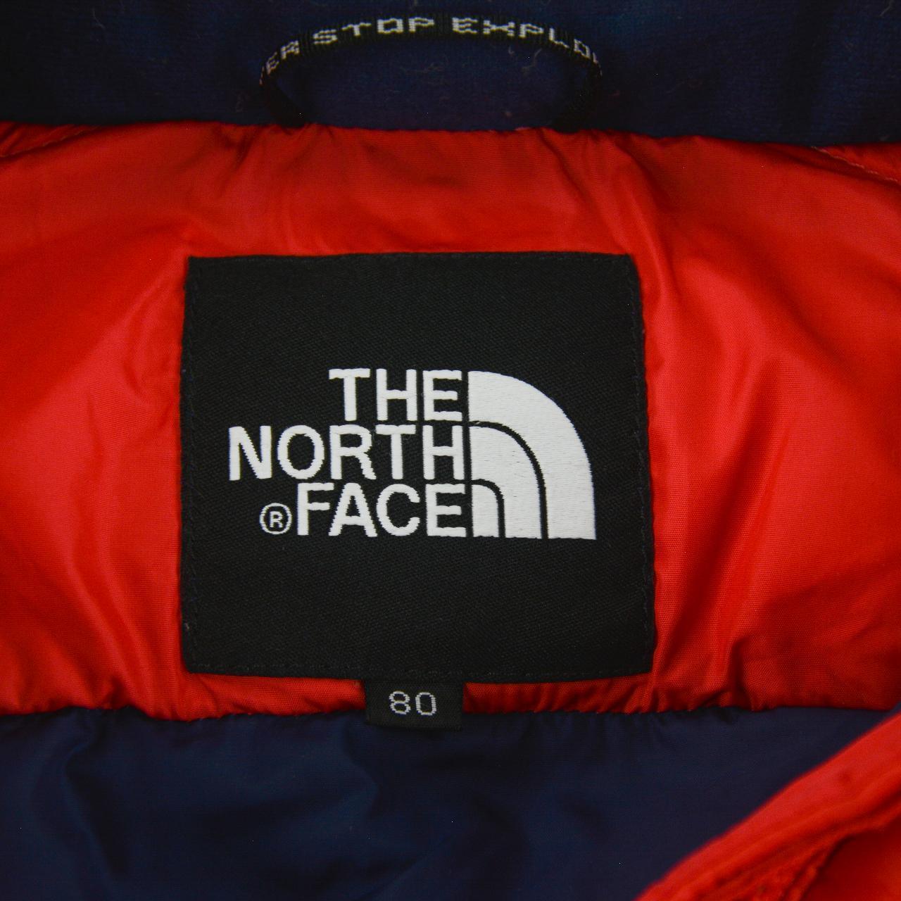 Vintage North Face Puffer Jacket Women's Size S - Known Source