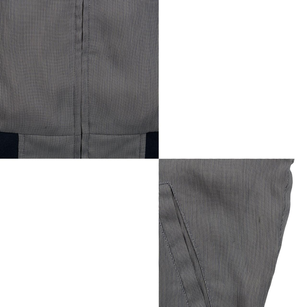 Vintage YSL Yves Saint Laurent Harrington Jacket Size L - Known Source