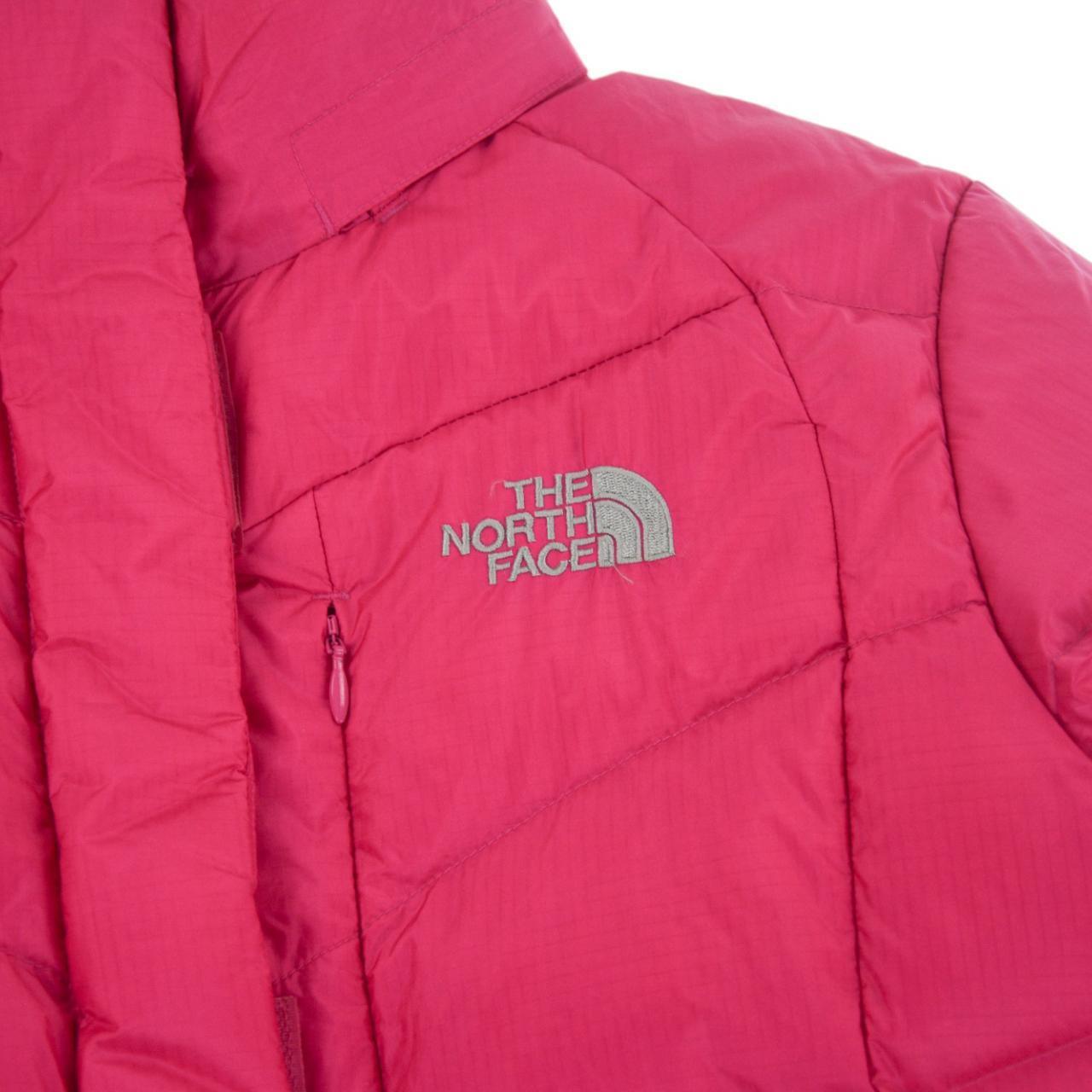 Vintage North Face Puffer Jacket Woman’s size L - Known Source