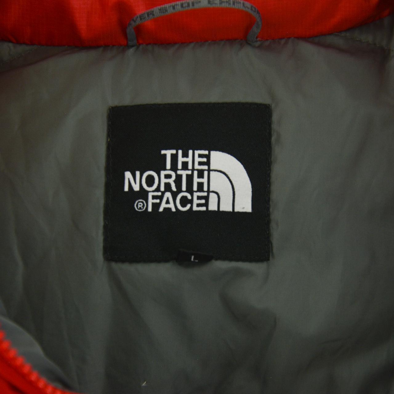 Vintage North Face Nuptse Puffer Jacket Woman’s Size L - Known Source