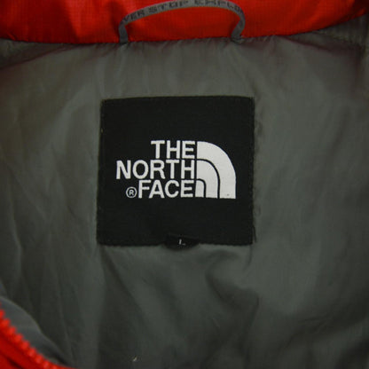 Vintage North Face Nuptse Puffer Jacket Woman’s Size L - Known Source