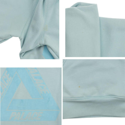 Palace TriFerg Hoodie Size L - Known Source