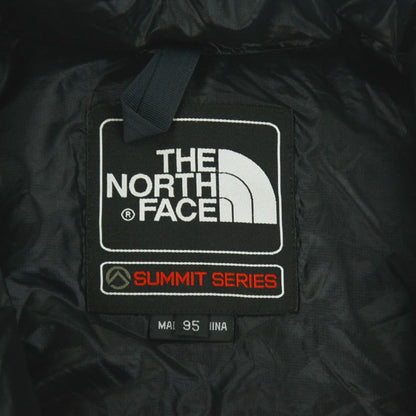 Vintage North Face Puffer Jacket Size M - Known Source