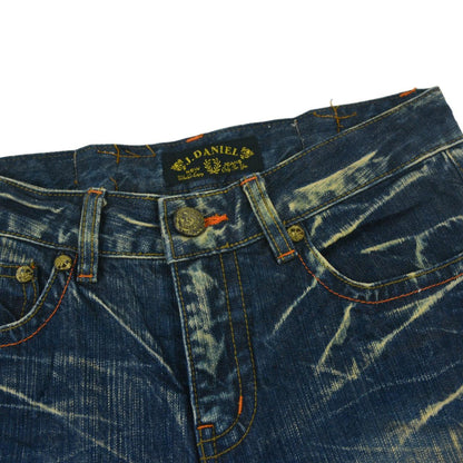 Vintage Tiger Denim Jeans Size W29 - Known Source