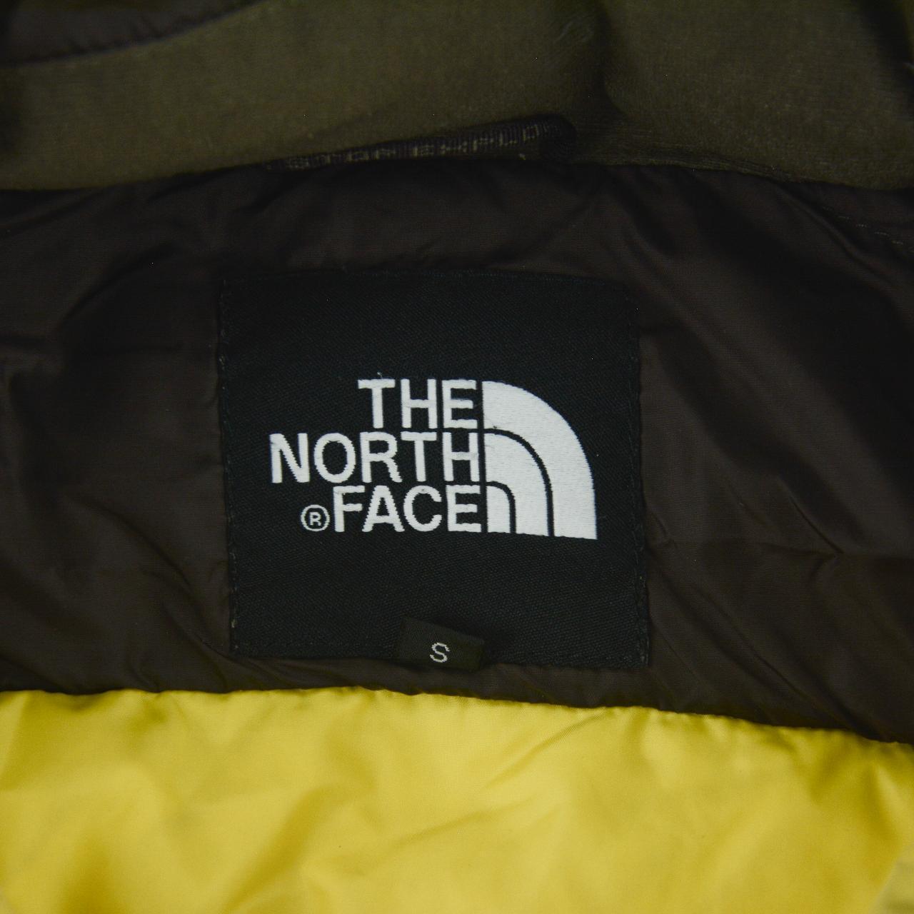 Vintage North Face Puffer Jacket Woman’s Size S - Known Source