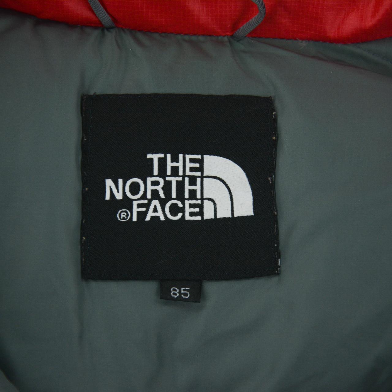 Vintage North Face Nuptse Puffer Jacket Woman’s Size M - Known Source