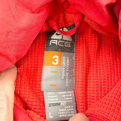 Vintage Nike ACG Hex Pattern Jacket Woman’s size L - Known Source