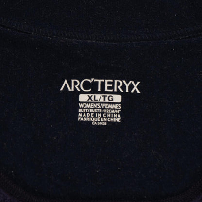 Vintage Arcteryx Zip Jacket Womens Size XL - Known Source