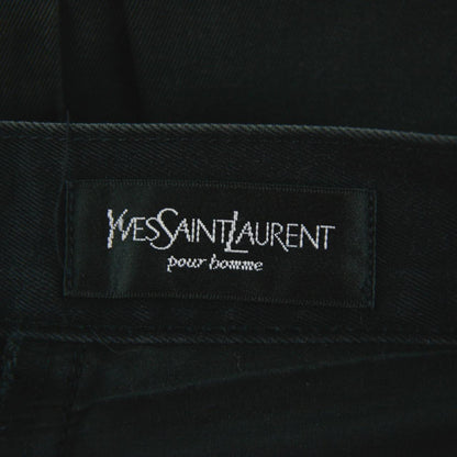 Vintage YSL Yves Saint Laurent Jeans Size W34 - Known Source