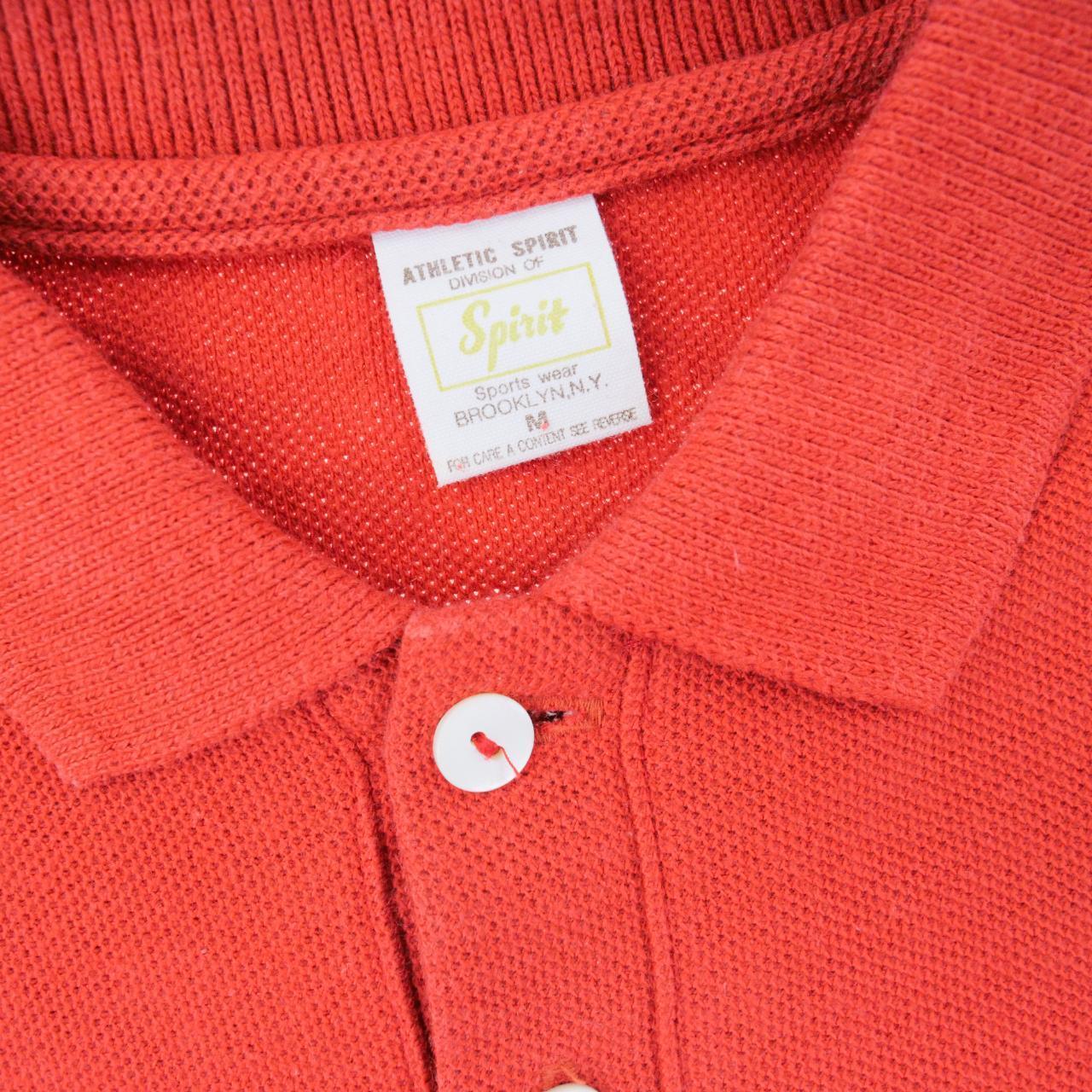 Vintage issey miyake Polo Shirt Size XS - Known Source