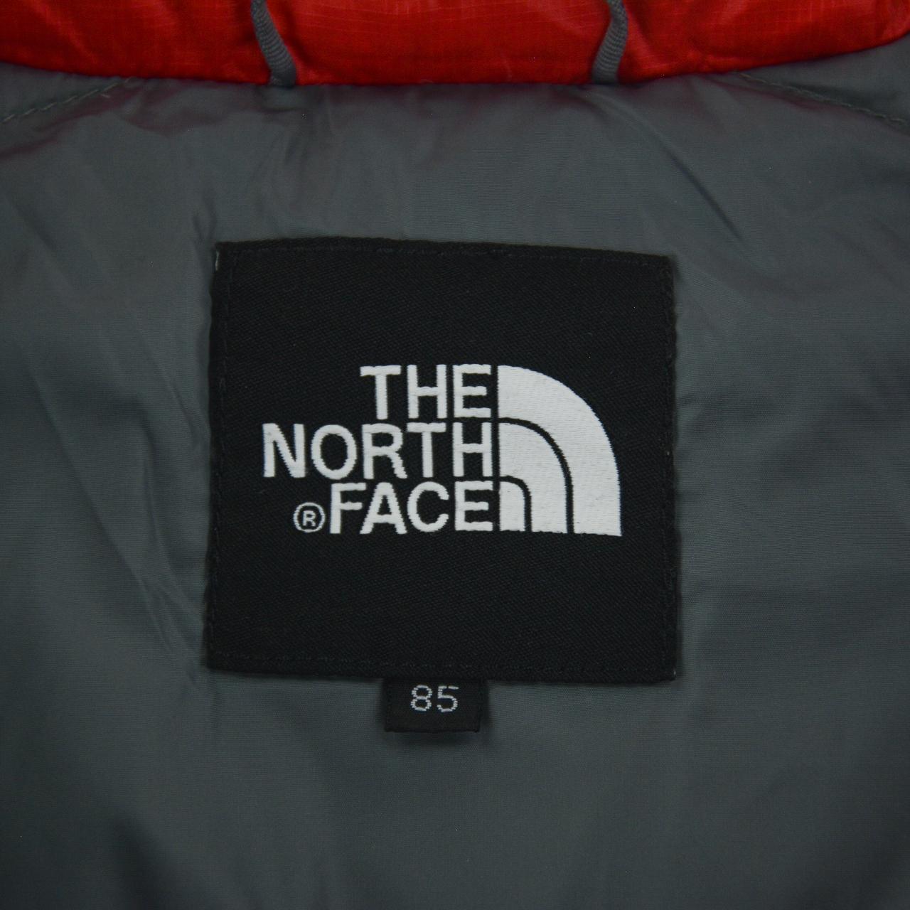 Vintage North Face Nuptse Puffer Women's Size M - Known Source