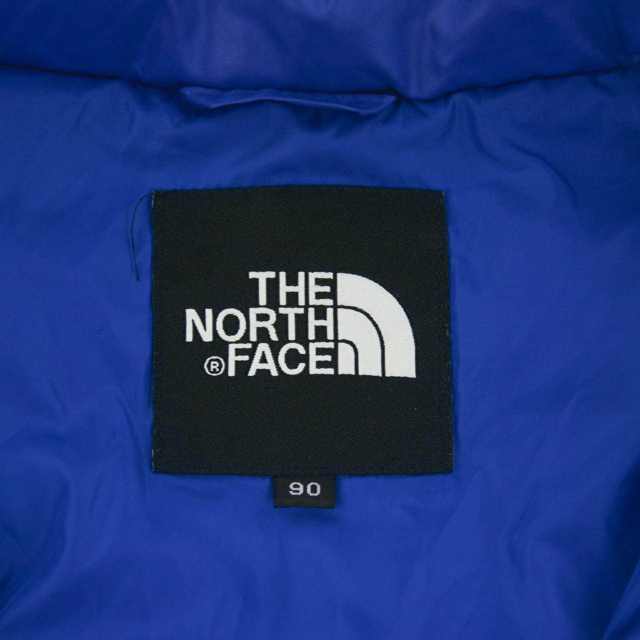 Vintage North Face Puffer Jacket Woman’s Size M - Known Source