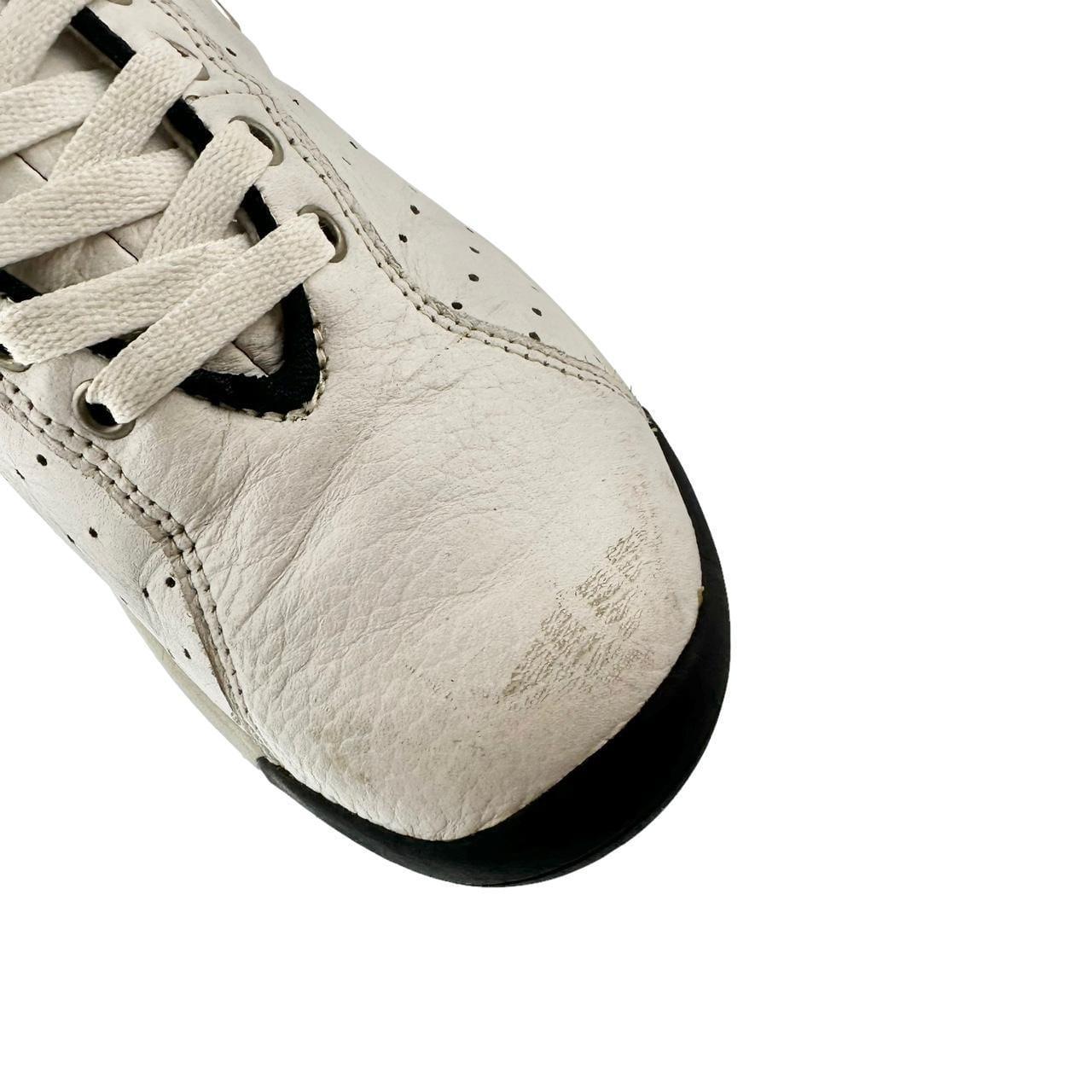 Vintage Oakley logo shoes size UK 6 - Known Source